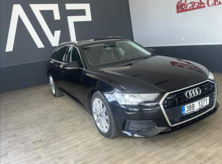 Audi - A6