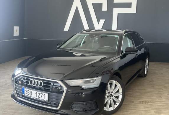 Audi - A6
