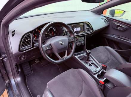 Seat - Leon