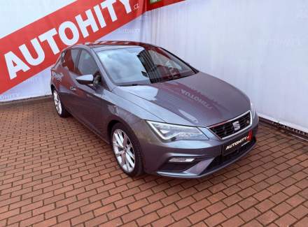 Seat - Leon