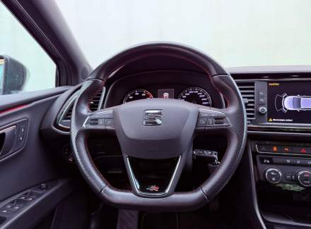 Seat - Leon