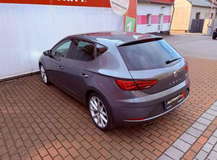 Seat - Leon