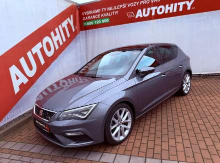 Seat - Leon