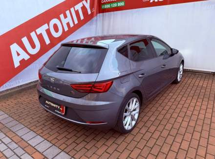 Seat - Leon