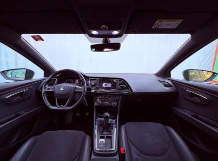 Seat - Leon