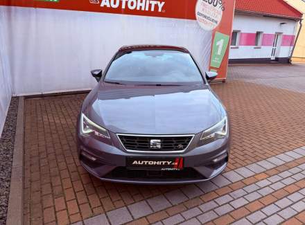 Seat - Leon