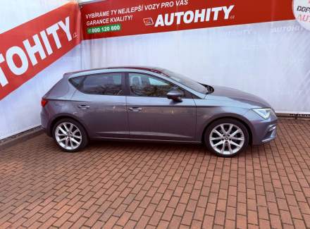 Seat - Leon