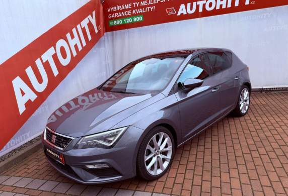 Seat - Leon