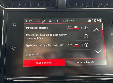 Citroën - C3 Aircross