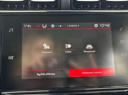 Citroën - C3 Aircross