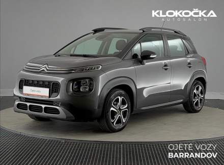 Citroën - C3 Aircross