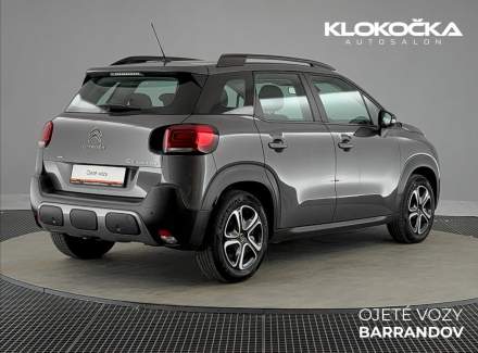Citroën - C3 Aircross