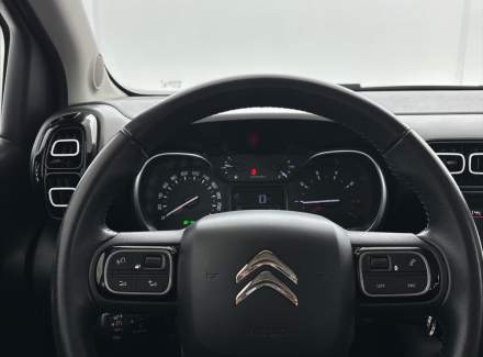 Citroën - C3 Aircross