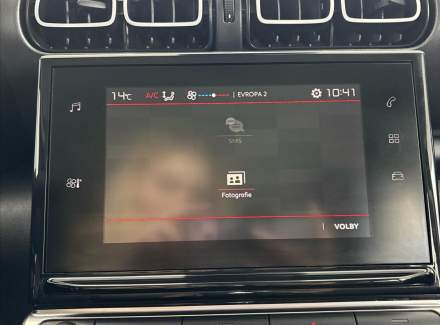 Citroën - C3 Aircross