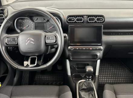 Citroën - C3 Aircross