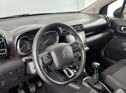 Citroën - C3 Aircross