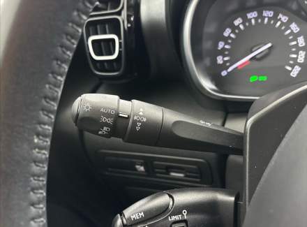 Citroën - C3 Aircross