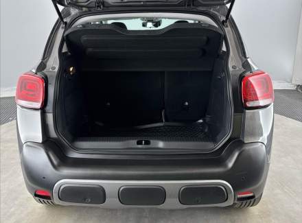 Citroën - C3 Aircross
