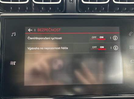 Citroën - C3 Aircross