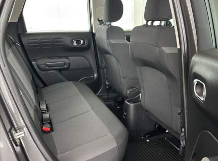 Citroën - C3 Aircross