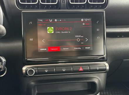 Citroën - C3 Aircross