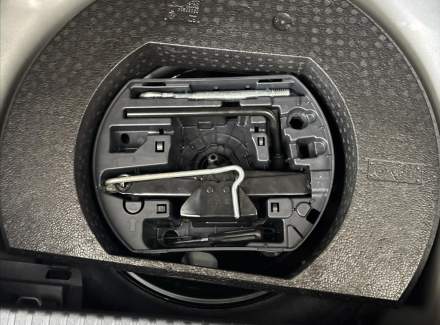 Citroën - C3 Aircross