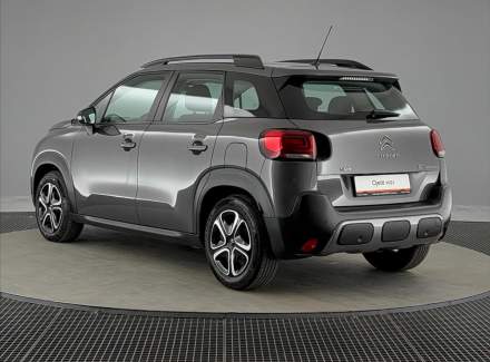 Citroën - C3 Aircross