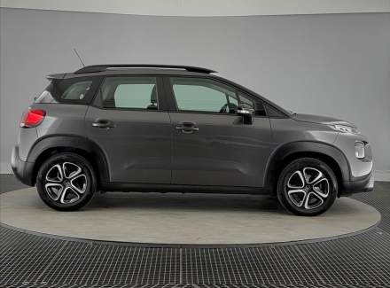 Citroën - C3 Aircross