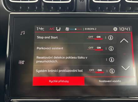 Citroën - C3 Aircross