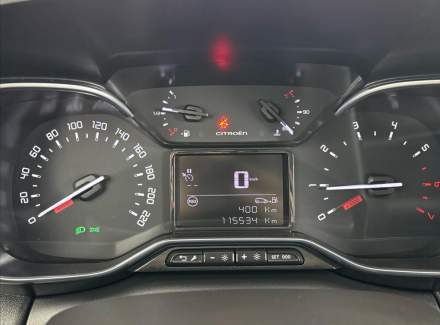 Citroën - C3 Aircross