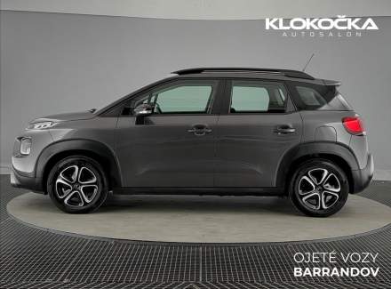 Citroën - C3 Aircross