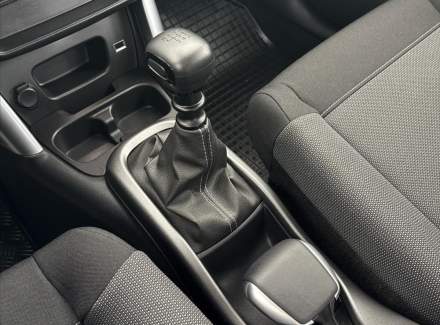 Citroën - C3 Aircross