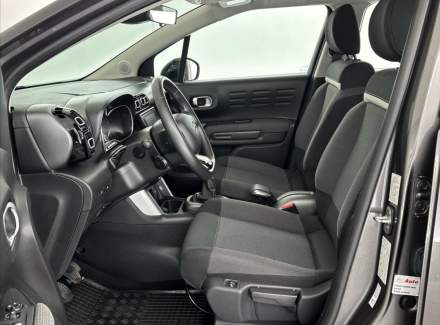 Citroën - C3 Aircross