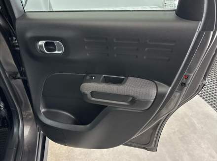 Citroën - C3 Aircross