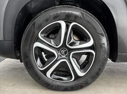 Citroën - C3 Aircross