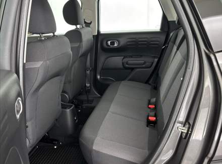 Citroën - C3 Aircross