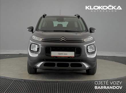 Citroën - C3 Aircross
