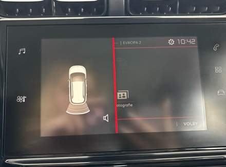 Citroën - C3 Aircross