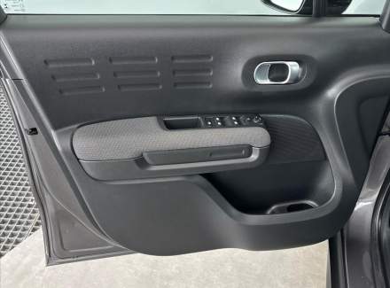 Citroën - C3 Aircross