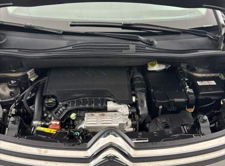 Citroën - C3 Aircross