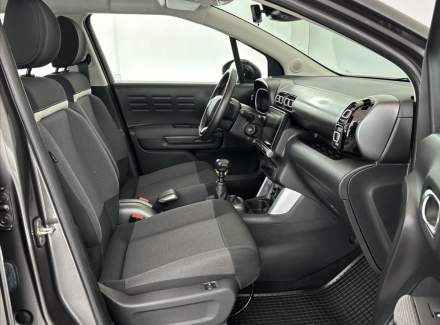 Citroën - C3 Aircross