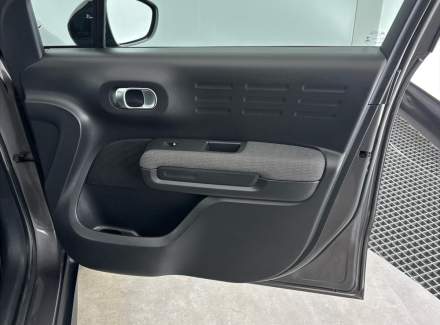 Citroën - C3 Aircross