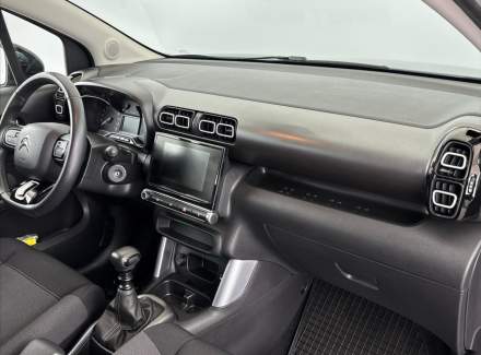 Citroën - C3 Aircross