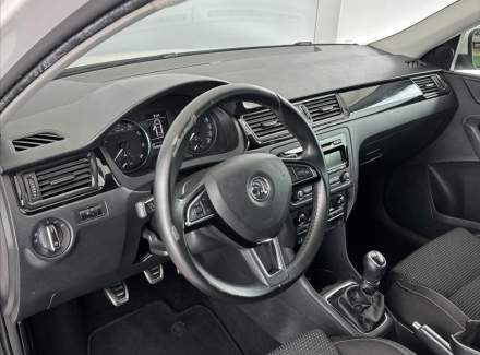 Škoda - Rapid