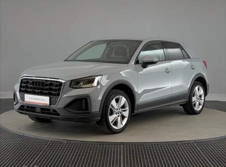 Audi - Q2