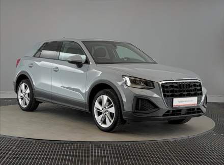 Audi - Q2