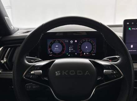 Škoda - Kodiaq