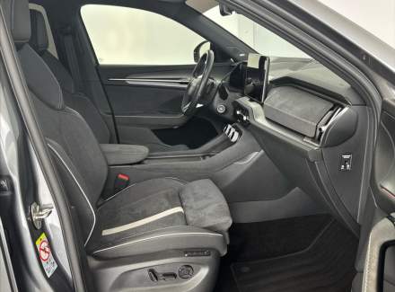 Škoda - Kodiaq