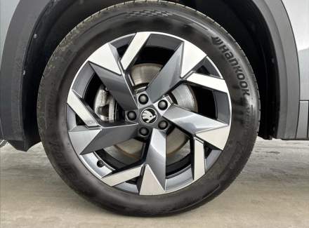Škoda - Kodiaq