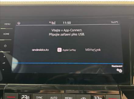 Volkswagen - Touareg